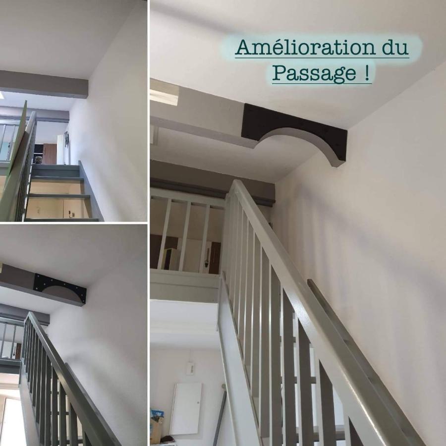 Appartement Sainte-Maxime, plage de la Nartelle Extérieur photo
