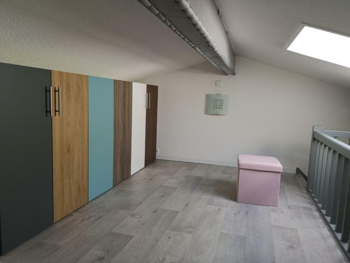Appartement Sainte-Maxime, plage de la Nartelle Extérieur photo